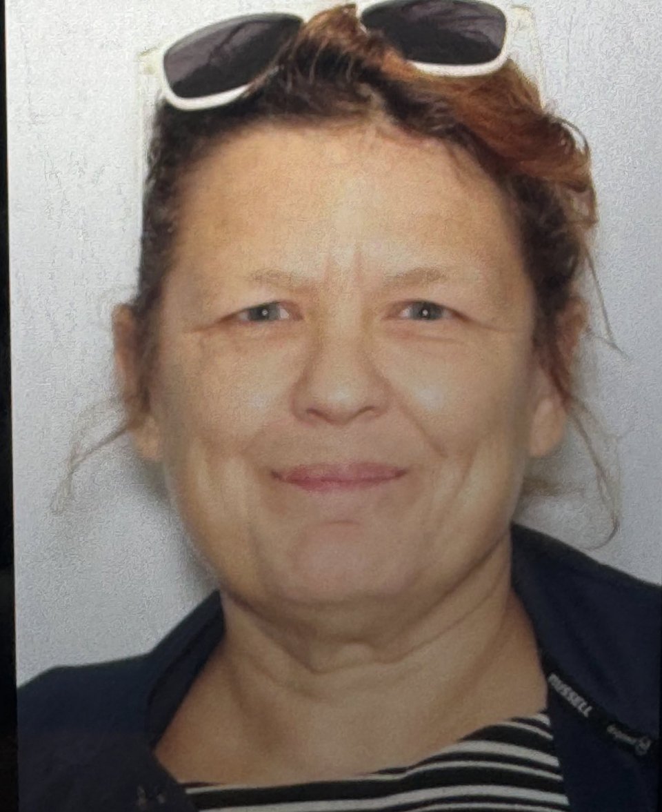 H Victoria Vidal / Φωτογραφία: Springfield Township Police Department