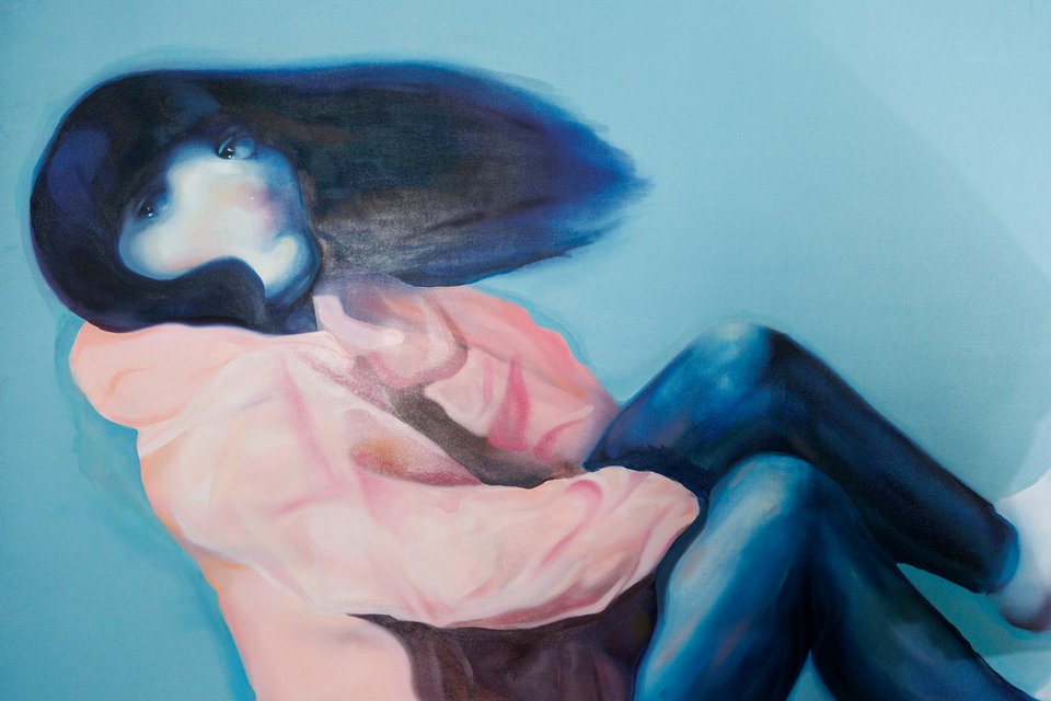 Αλιόνα Τζούφη