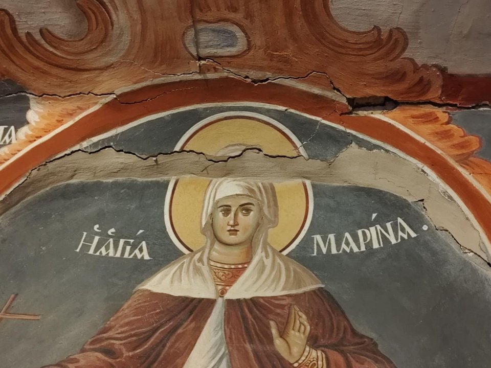 Μονή Ξενοφώντος