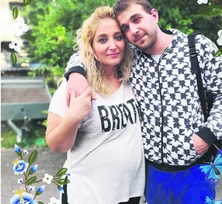 Στέφανος και Βασιλική