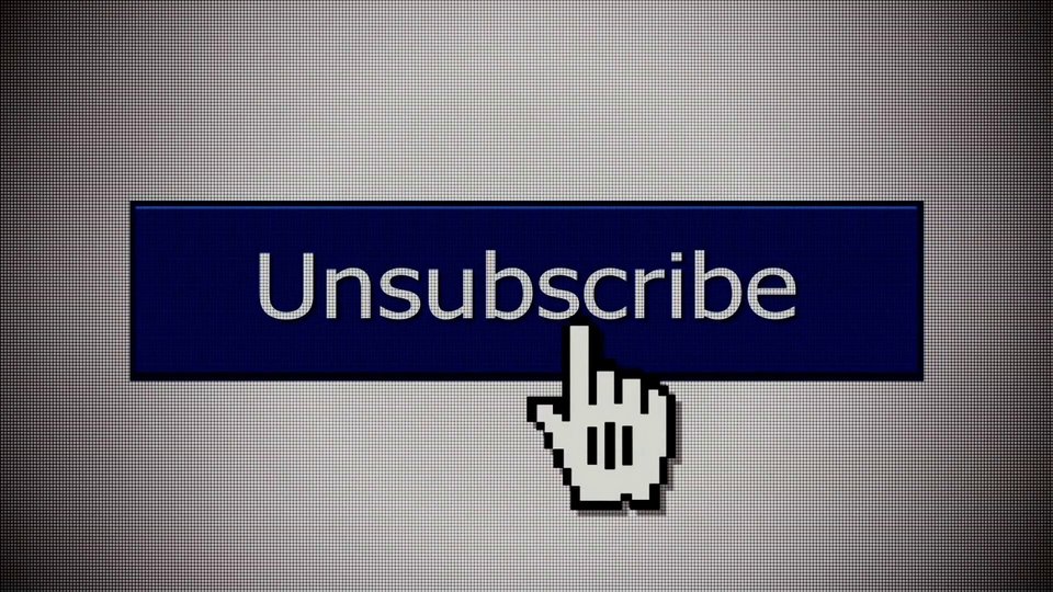 Μια άλλη εξίσου συνηθισμένη στρατηγική κρύβεται συχνά στο ηλεκτρονικό ταχυδρομείο σας: ψεύτικοι σύνδεσμοι διαγραφής / PEXELS
