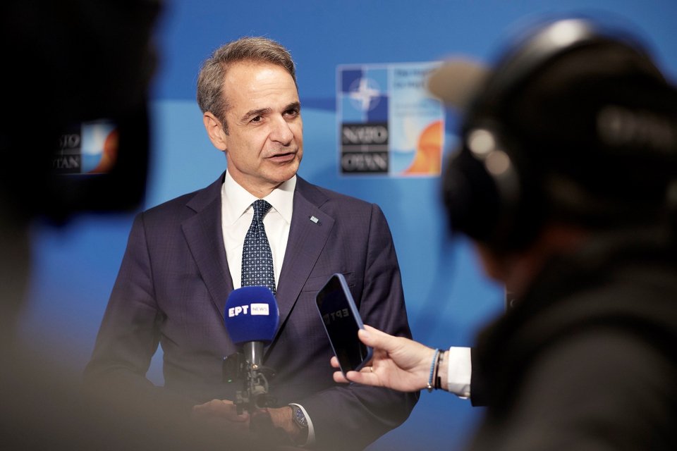 Φωτογραφία: ΓτΠ Δημήτρης Παπαμήτσος