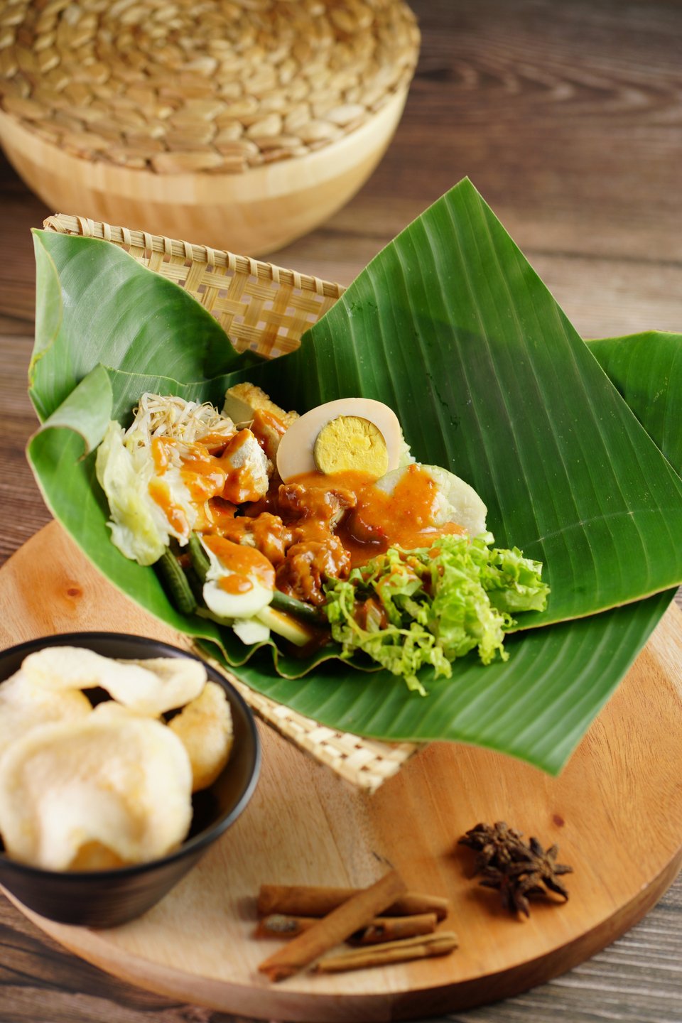 Gado-gado