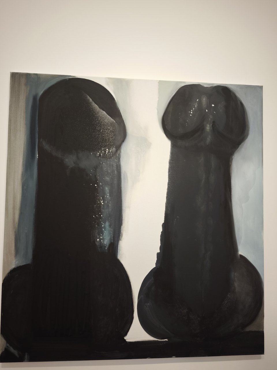 «Two Gods»