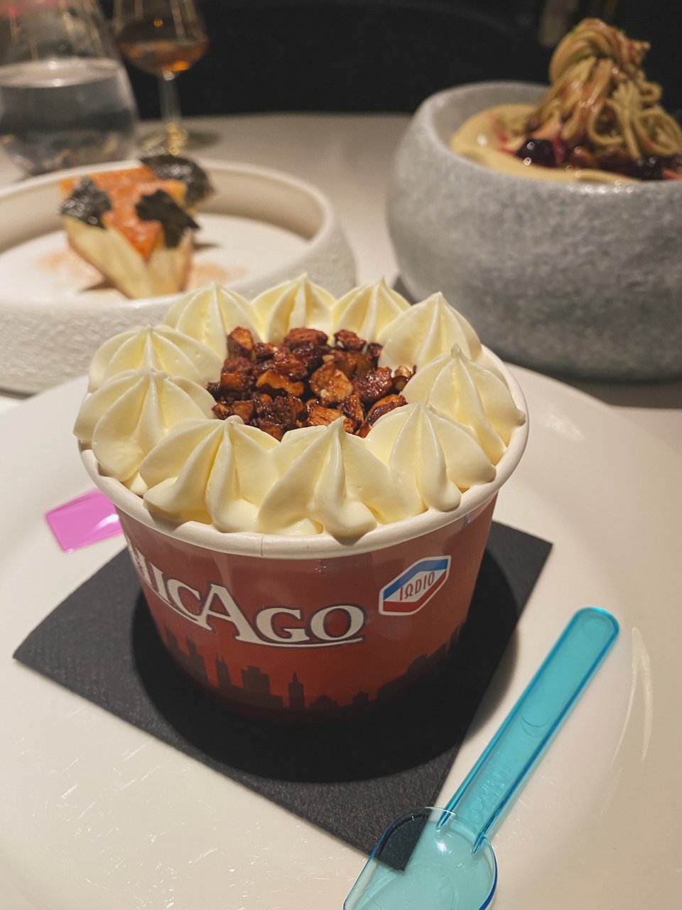 Chicago όπως παλιά / Φωτογραφία: Μάνος Λειβαδάρος/iefimerida