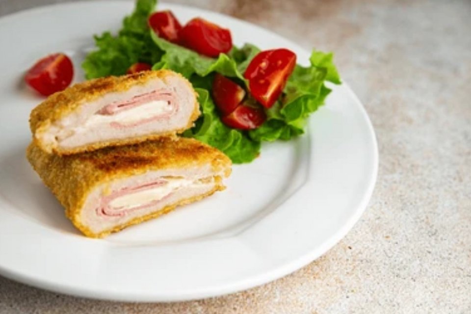 Cordon bleu