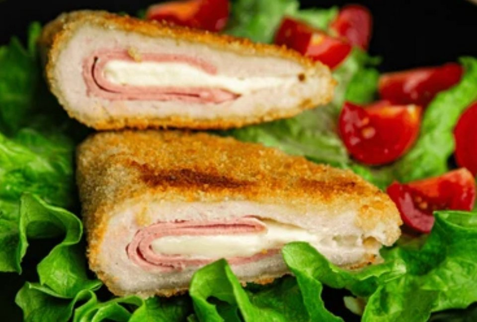 Cordon bleu