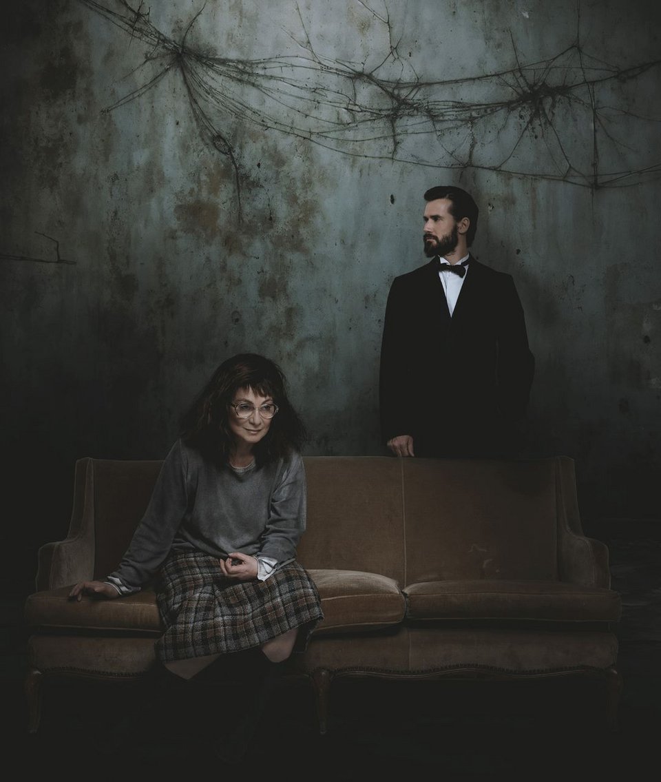 misery νεα παρασταση