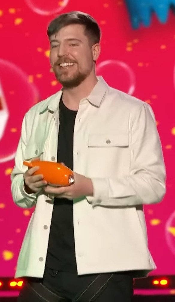 Tο ριάλιτι σόου του 2024 στο Amazon Prime, Beast Games κόστισε σύμφωνα με πληροφορίες 100 εκατομμύρια δολάρια για την παραγωγή του, καθιστώντας το το πιο ακριβό σόου χωρίς σενάριο στην ιστορία / FACEBOOK