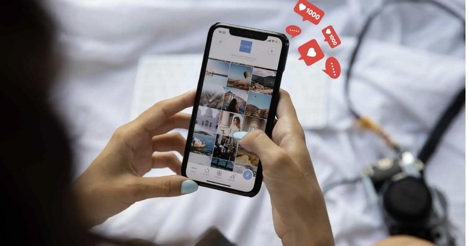 Τα smartphone έχουν αλλάξει ριζικά τη ζωή μας. Από την πλοήγηση στις πόλεις μέχρι τη διαχείριση χρόνιων ασθενειών όπως ο διαβήτης, αυτά τα τεχνολογικά gadget κάνουν τη ζωή μας ευκολότερη / PEXELS