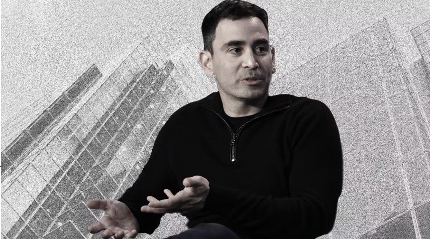Οι «συγχωνεύσεις» μικρών εταιρειών σε έναν όμιλο είναι αρκετά συνηθισμένες στον τομέα των ιδιωτικών κεφαλαίων / FACEBOOK