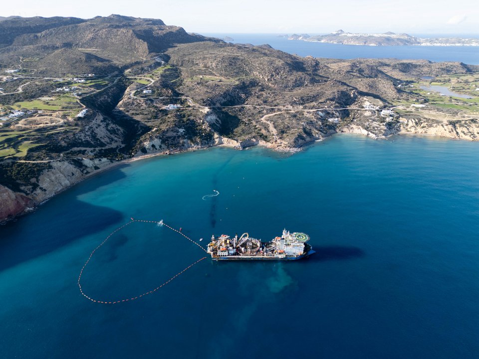 Φωτογραφία ΑΔΜΗΕ 