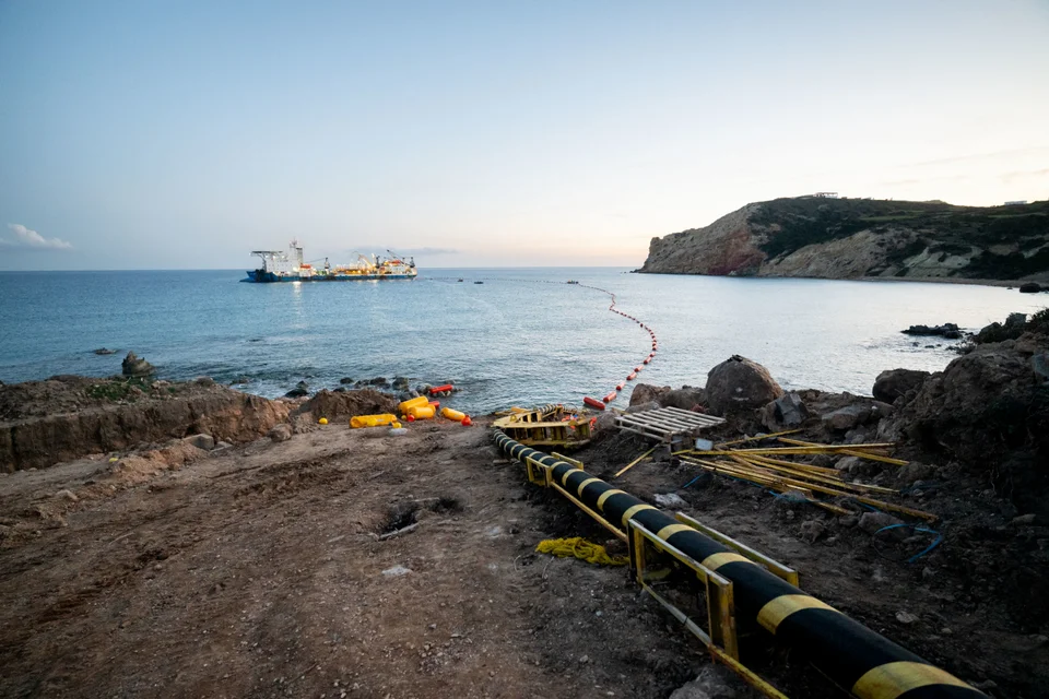 Φωτογραφία ΑΔΜΗΕ