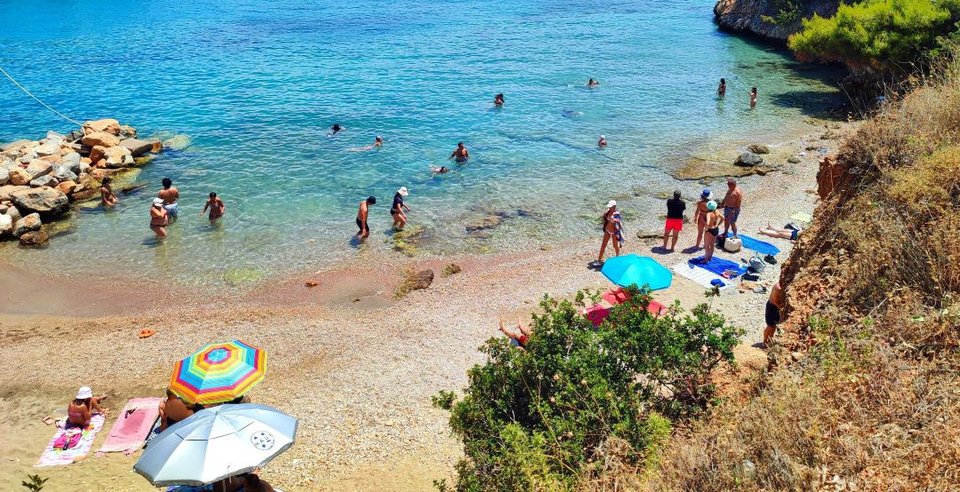 Αγκίστρι νησί