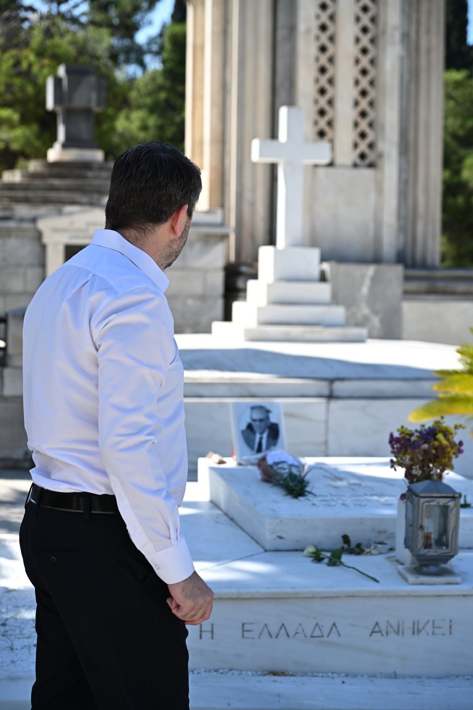 ανδρουλάκης