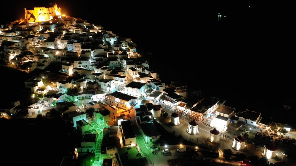 αστυπάλαια
