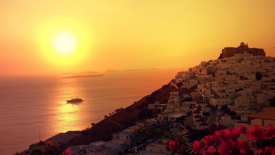 Αστυπάλαια