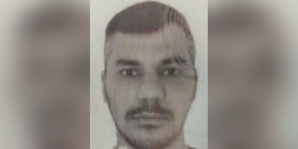 Ο 26χρονος Αζέρος που συνελήφθη στα Χανιά για κατασκοπεία