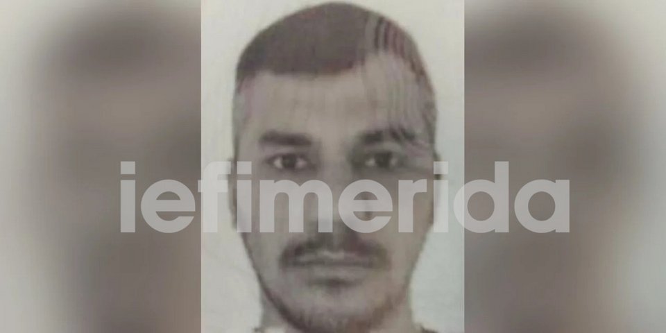 Ο 26χρονος Αζέρος που συνελήφθη στα Χανιά για κατασκοπεία
