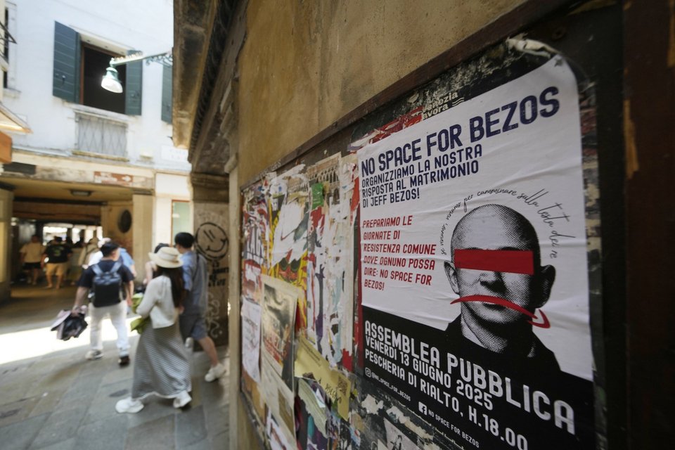 Φωτογραφία: AP Photo