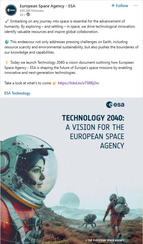 Φωτογραφία: Linkedin