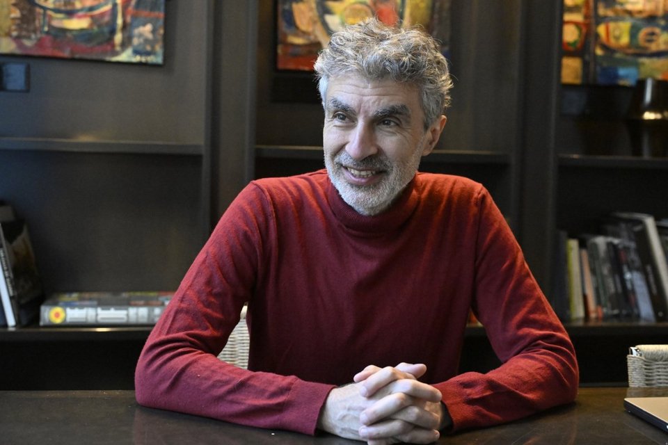 Ο Yoshua Bengio αναγνωρίζεται ως ένας από τους πατέρες της τεχνητής νοημοσύνης / Getty Images