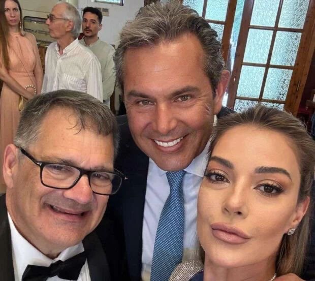 Ο Πάνος Καμμένος