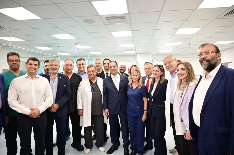 Φωτογραφία: ΜΙΧΑΛΗΣ ΚΑΡΑΓΙΑΝΝΗΣ/EUROKINISSI
