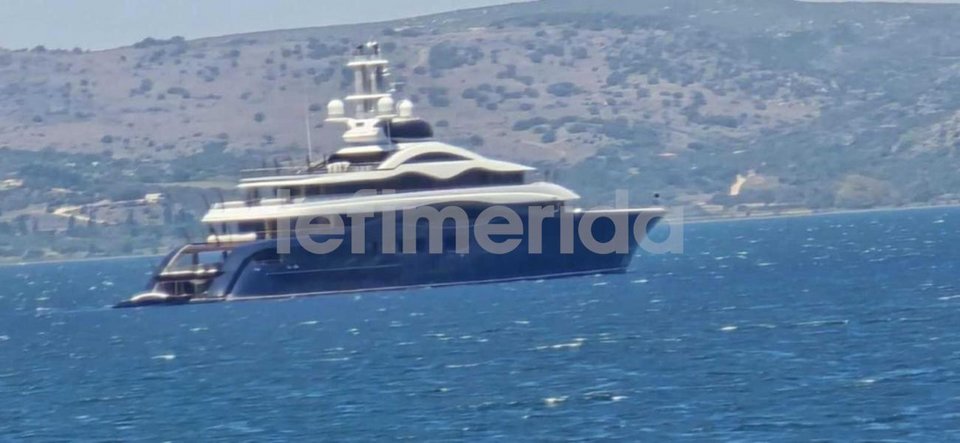 Τις επόμενες ώρες και ημέρες αναμένεται να γίνει γνωστό αν ο Μαρκ Ζούκερμπεργκ βρίσκεται στη χώρα μας