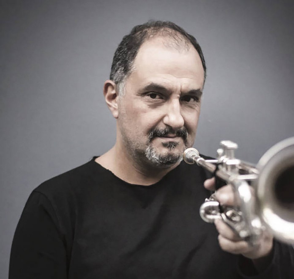 Yiannis Oikonomidis Group