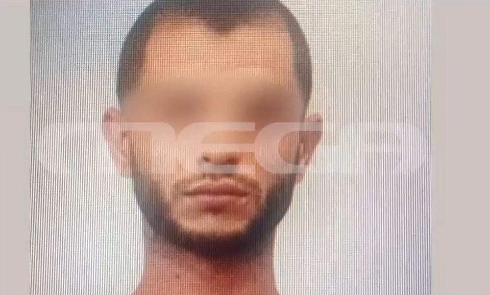 Ο 34χρονος που ξυλοκόπησε τον υπάλληλο καθαριότητας