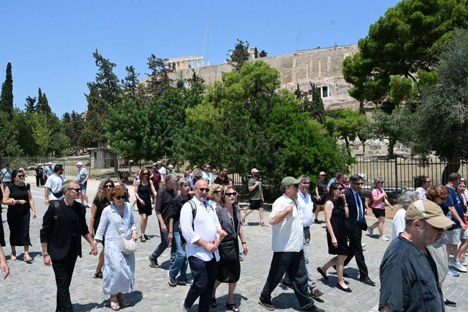 Διονυσίου Αρεοπαγίτου