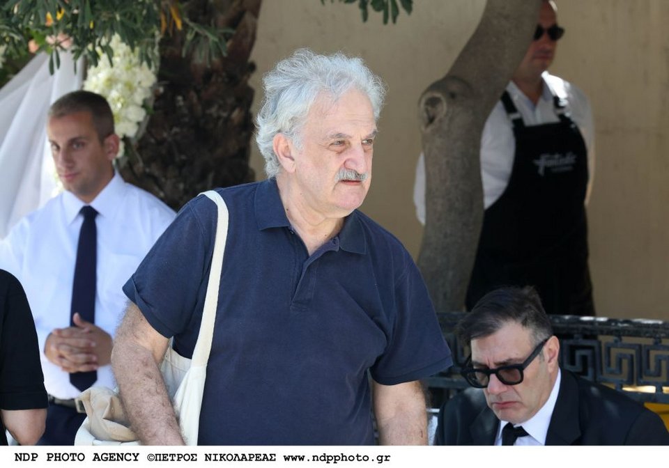 Δημήτρης Καταλειφός