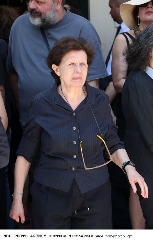 Υβόννη Μαλτέζου