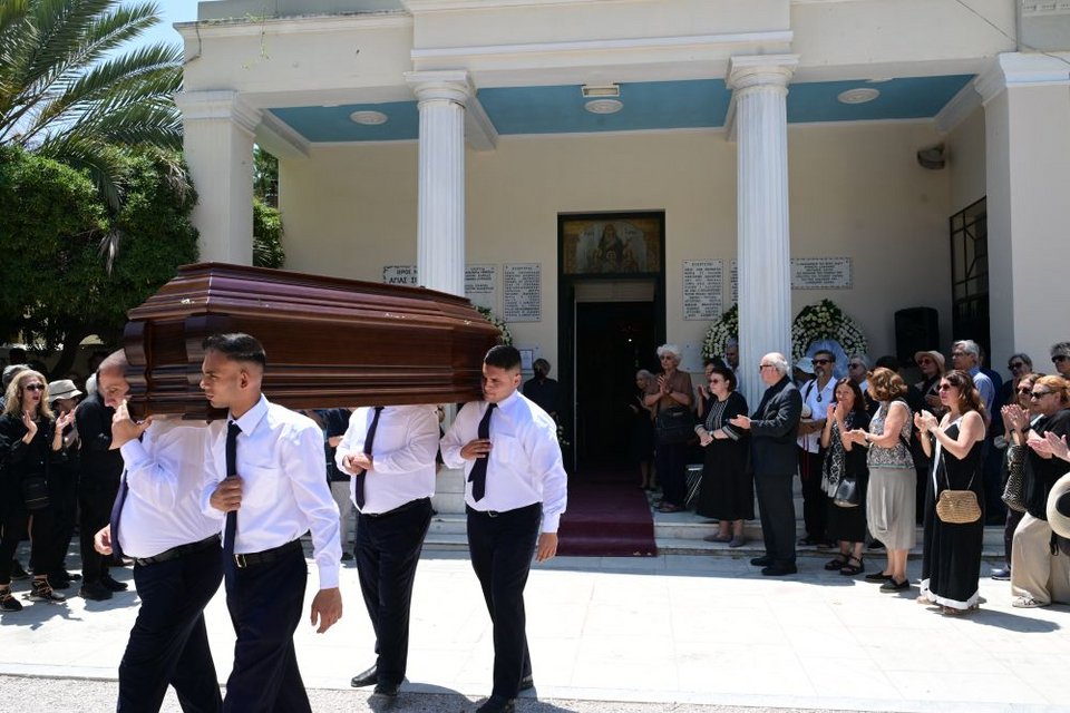 Ιερός Ναός Αγίας Σοφίας Μεροπίου Ακροπόλεως, επί της Διονυσίου Αρεοπαγίτου