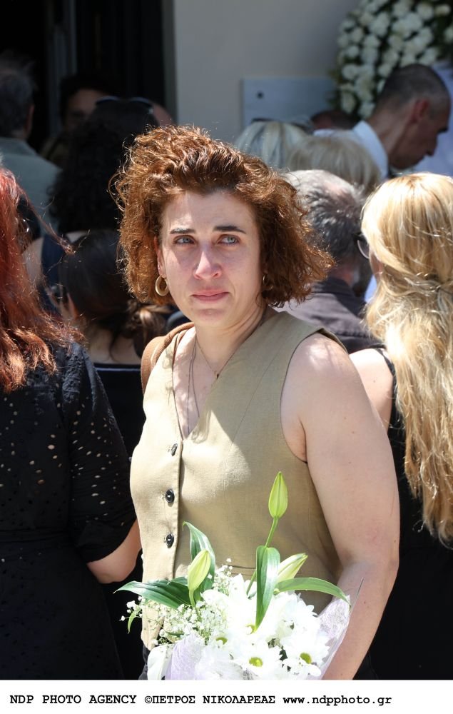 Δανάη Λουκάκη