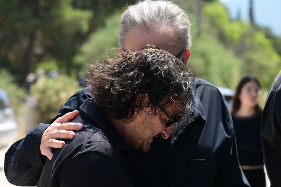 Βασίλης Χαραλαμπόπουλος