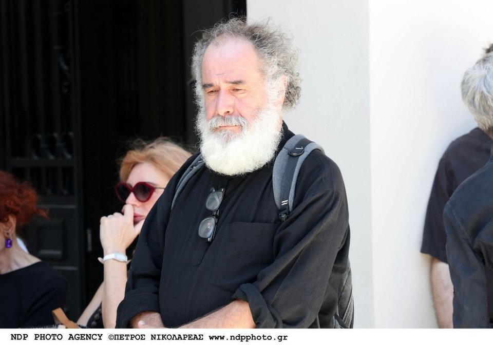 Θοδωρής Κατσαφάδος
