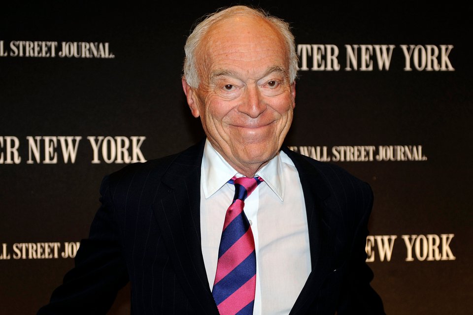 Ο Leonard Lauder