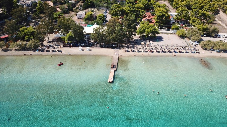 Λουτράκι μονοήμερη
