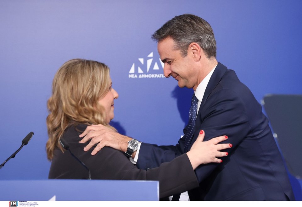 Φωτογραφία: Intimenews/ΒΛΑΣΣΟΠΟΥΛΟΥ ΙΣΜΗΝΗ