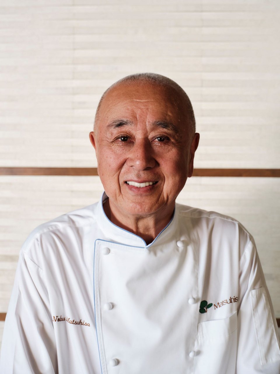 Nobu Matsuhisa 