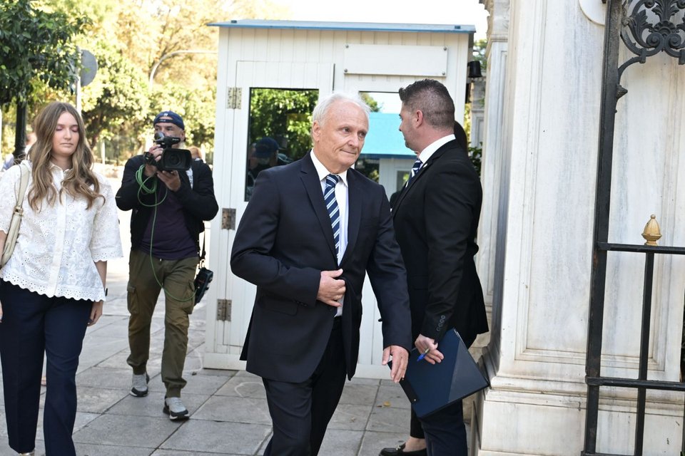 Γιάννης Ανδριανός