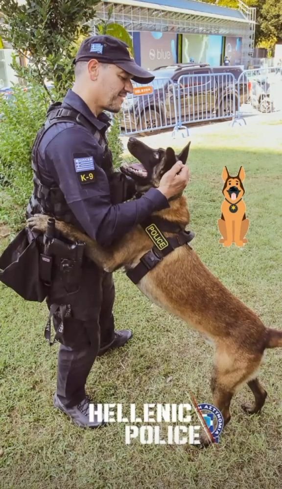 Ο Οσκαρ βγαίνει στη σύνταξη