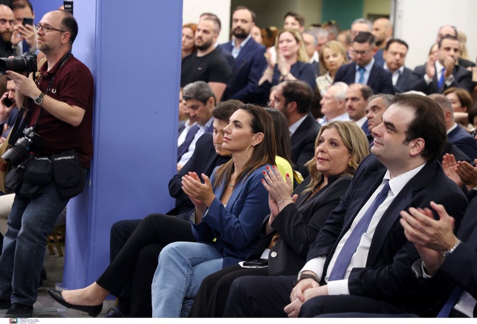 Φωτογραφία: Intimenews/ΒΛΑΣΣΟΠΟΥΛΟΥ ΙΣΜΗΝΗ