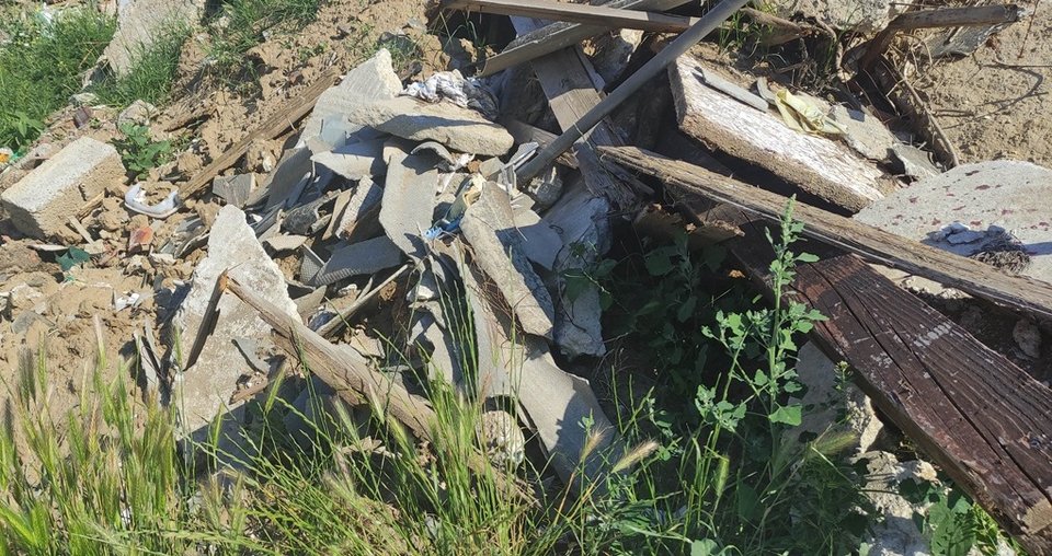Συνελήφθησαν πατέρας και γιος για ρύπανση περιβάλλοντος