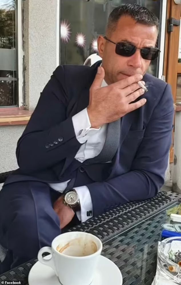 Ρουμανία