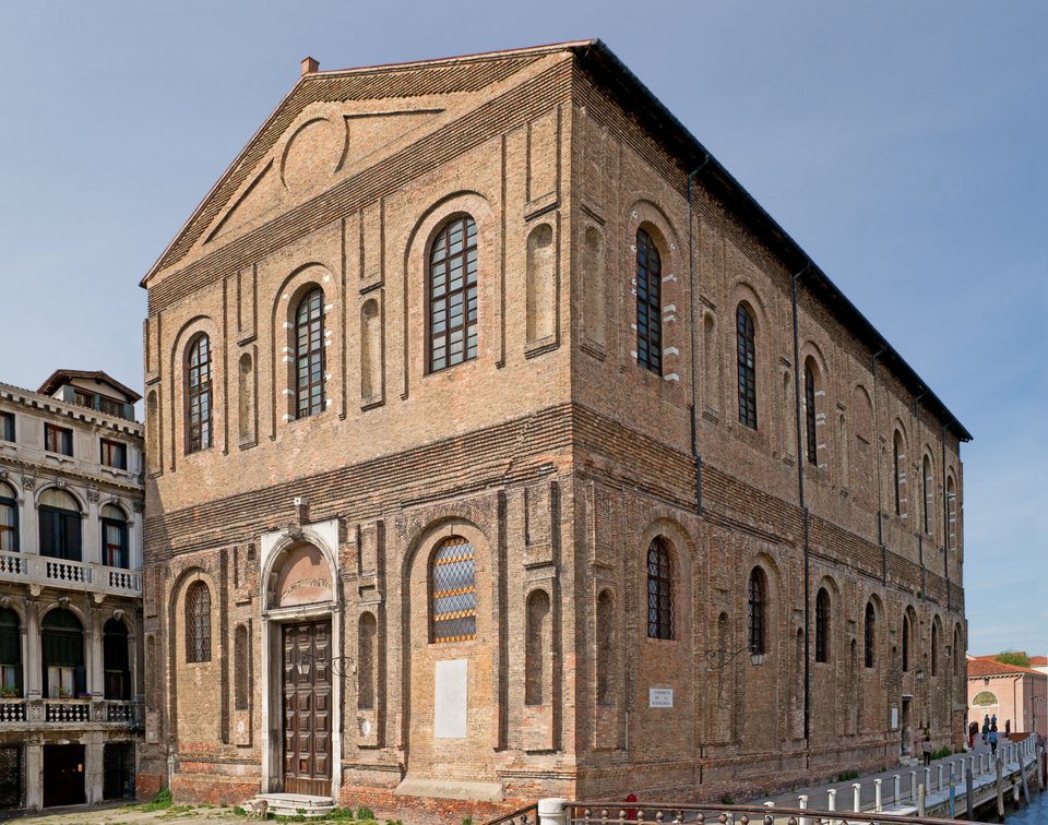 Scuola Grande della Misericordia