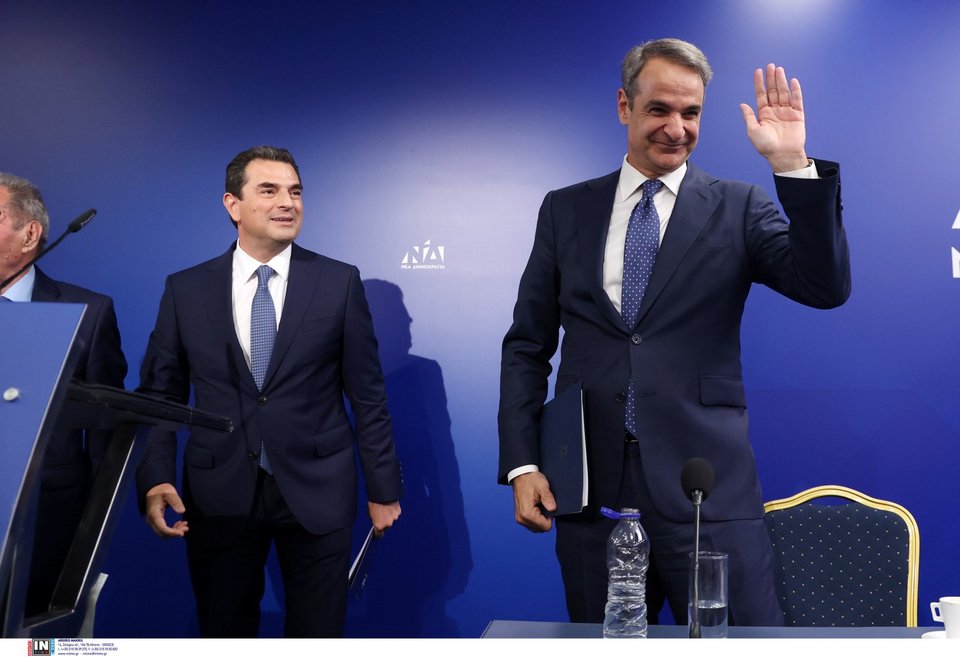 Φωτογραφία: Intimenews/ΒΛΑΣΣΟΠΟΥΛΟΥ ΙΣΜΗΝΗ