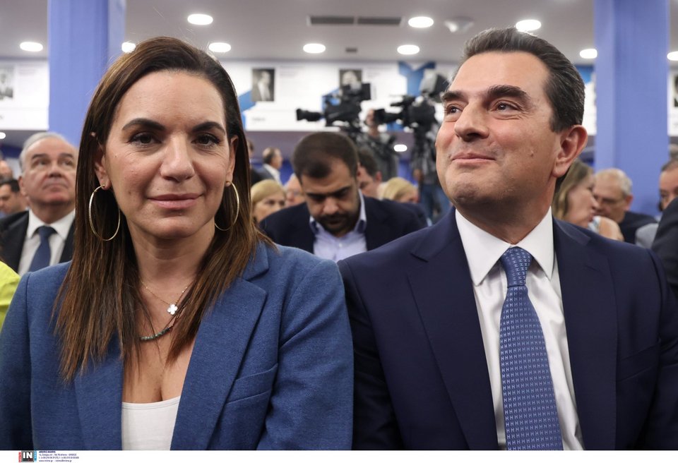 Φωτογραφία: Intimenews/ΒΛΑΣΣΟΠΟΥΛΟΥ ΙΣΜΗΝΗ